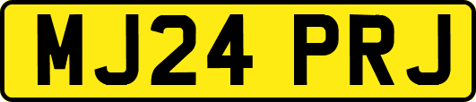 MJ24PRJ