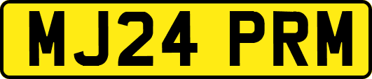 MJ24PRM