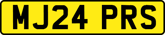 MJ24PRS