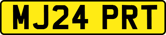 MJ24PRT