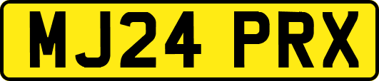 MJ24PRX