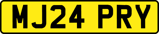 MJ24PRY