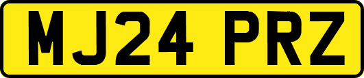 MJ24PRZ