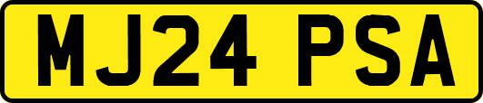 MJ24PSA