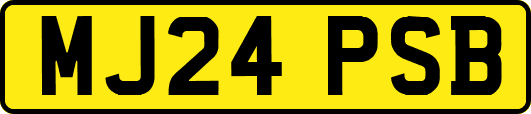 MJ24PSB
