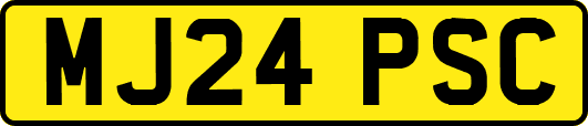 MJ24PSC