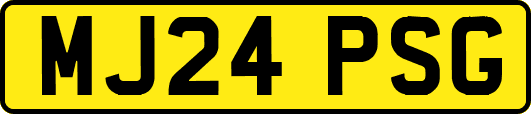 MJ24PSG