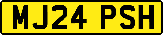 MJ24PSH