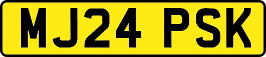 MJ24PSK