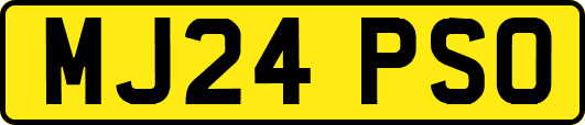 MJ24PSO