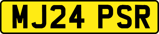 MJ24PSR