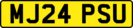 MJ24PSU