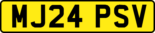 MJ24PSV