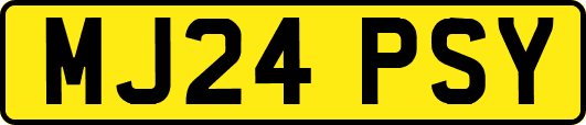 MJ24PSY