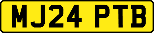 MJ24PTB