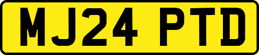 MJ24PTD