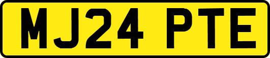 MJ24PTE