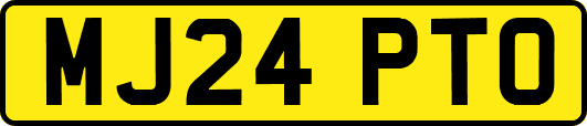 MJ24PTO