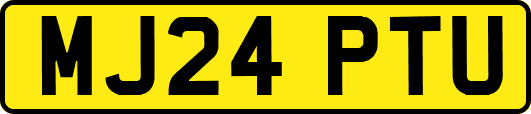 MJ24PTU