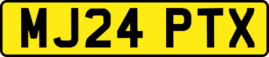 MJ24PTX