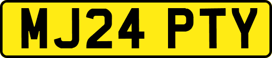 MJ24PTY