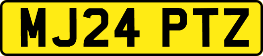 MJ24PTZ