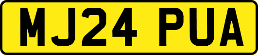 MJ24PUA