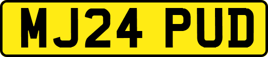 MJ24PUD