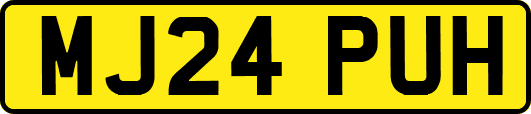 MJ24PUH