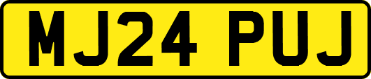 MJ24PUJ