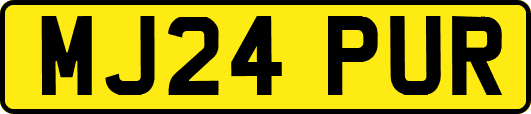 MJ24PUR