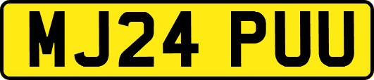 MJ24PUU