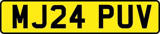 MJ24PUV