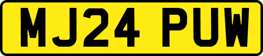 MJ24PUW