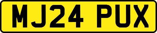 MJ24PUX