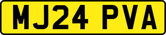 MJ24PVA