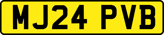 MJ24PVB