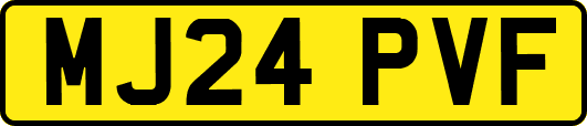 MJ24PVF