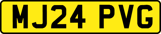 MJ24PVG