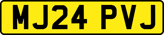 MJ24PVJ