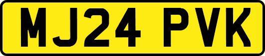 MJ24PVK