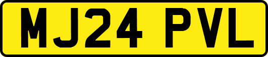 MJ24PVL