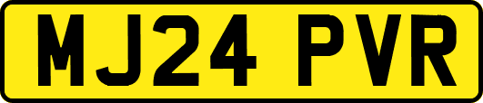 MJ24PVR