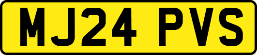 MJ24PVS
