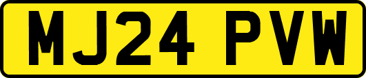 MJ24PVW