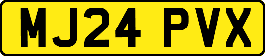 MJ24PVX