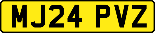 MJ24PVZ