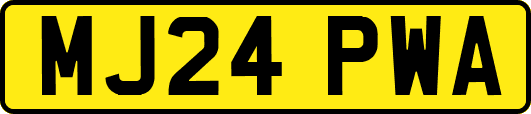 MJ24PWA