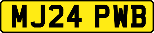 MJ24PWB