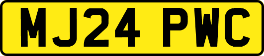 MJ24PWC